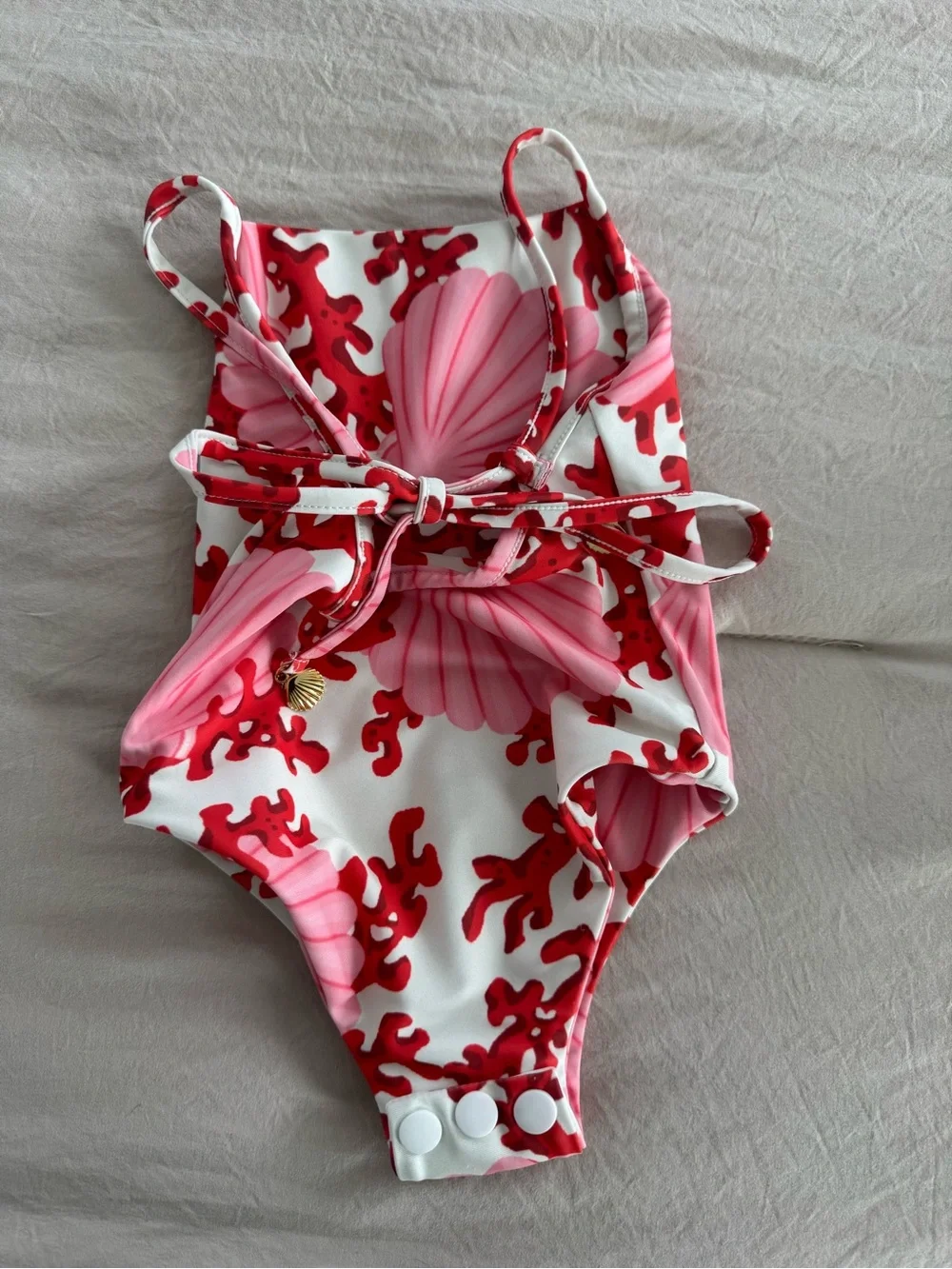 Studio Swim Cove swimsuit 6-12 months